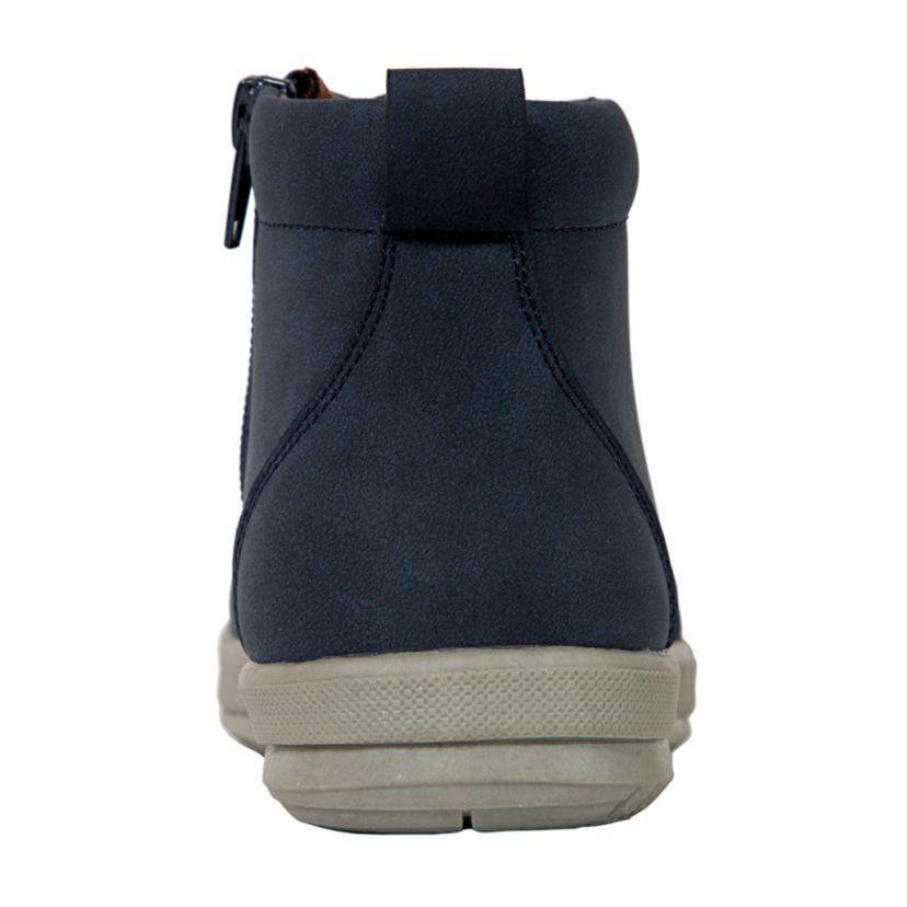 Deer Stags Kids Nolan Jr Bungee Lace Dress Casual Boot
