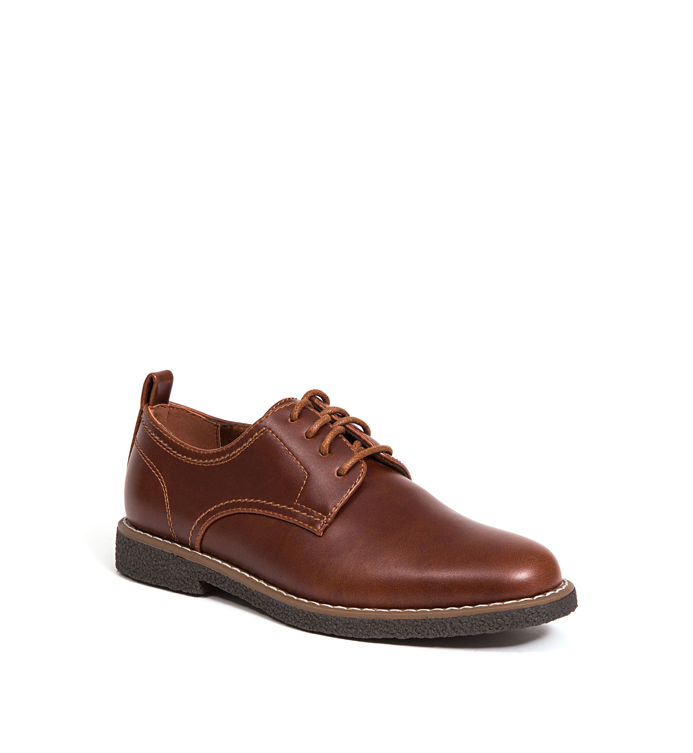 Youth Boys Zander Dress Oxfords
