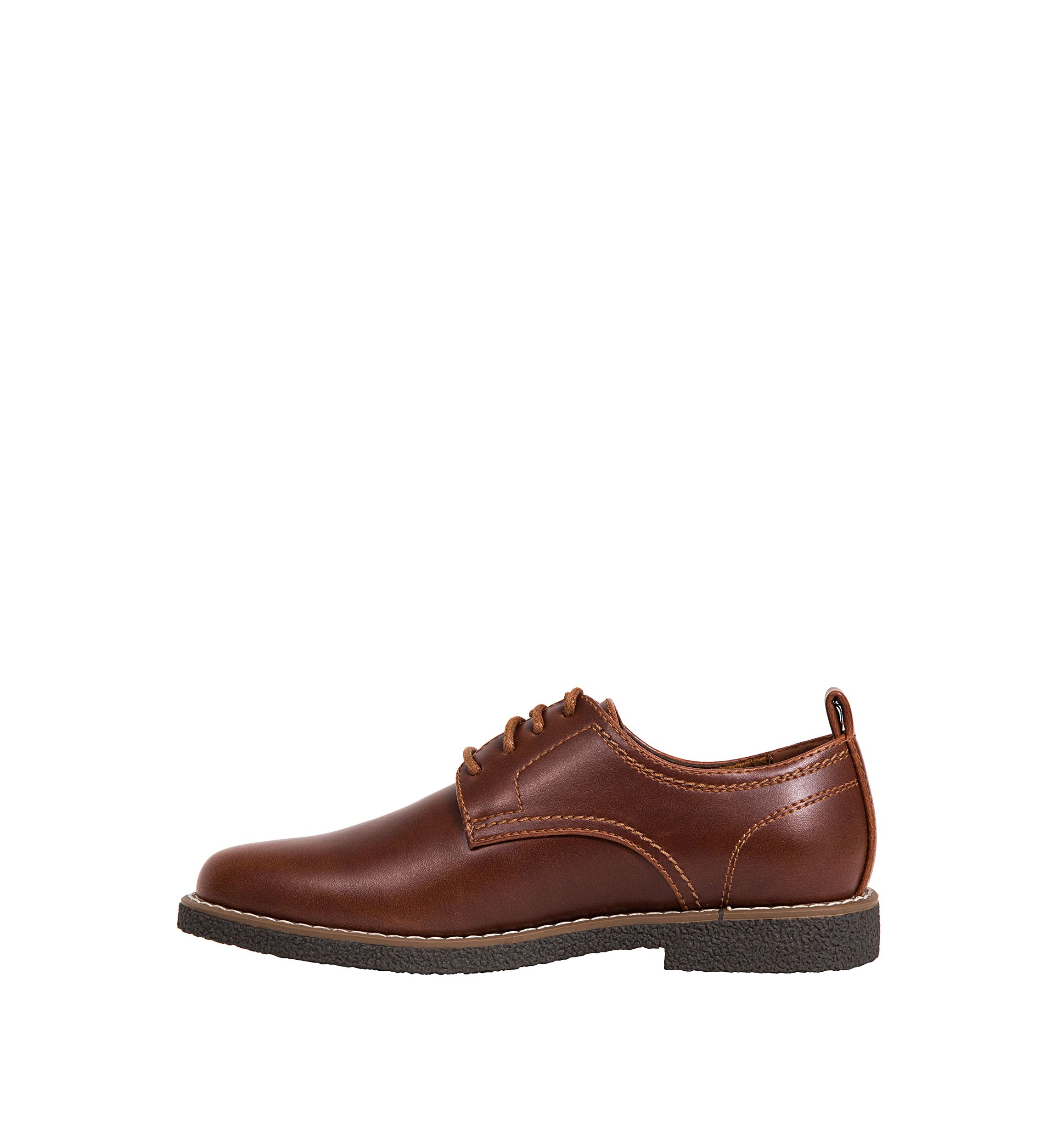 Youth Boys Zander Dress Oxfords
