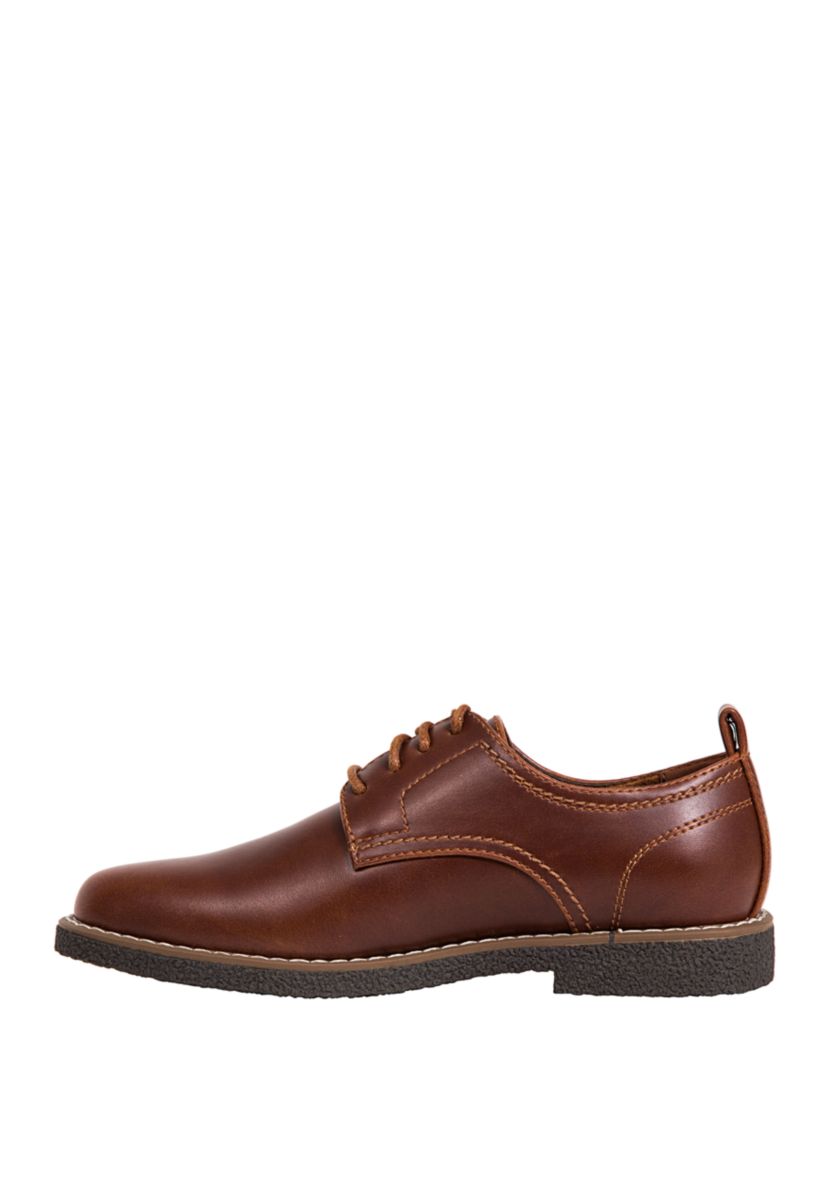Youth Boys Zander Dress Oxfords