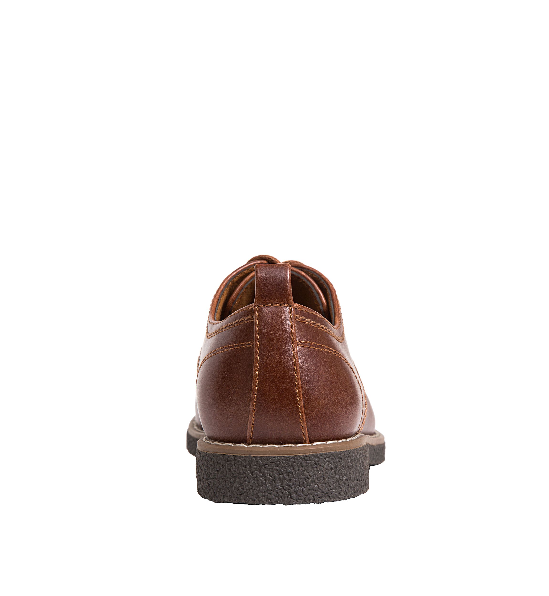 Youth Boys Zander Dress Oxfords