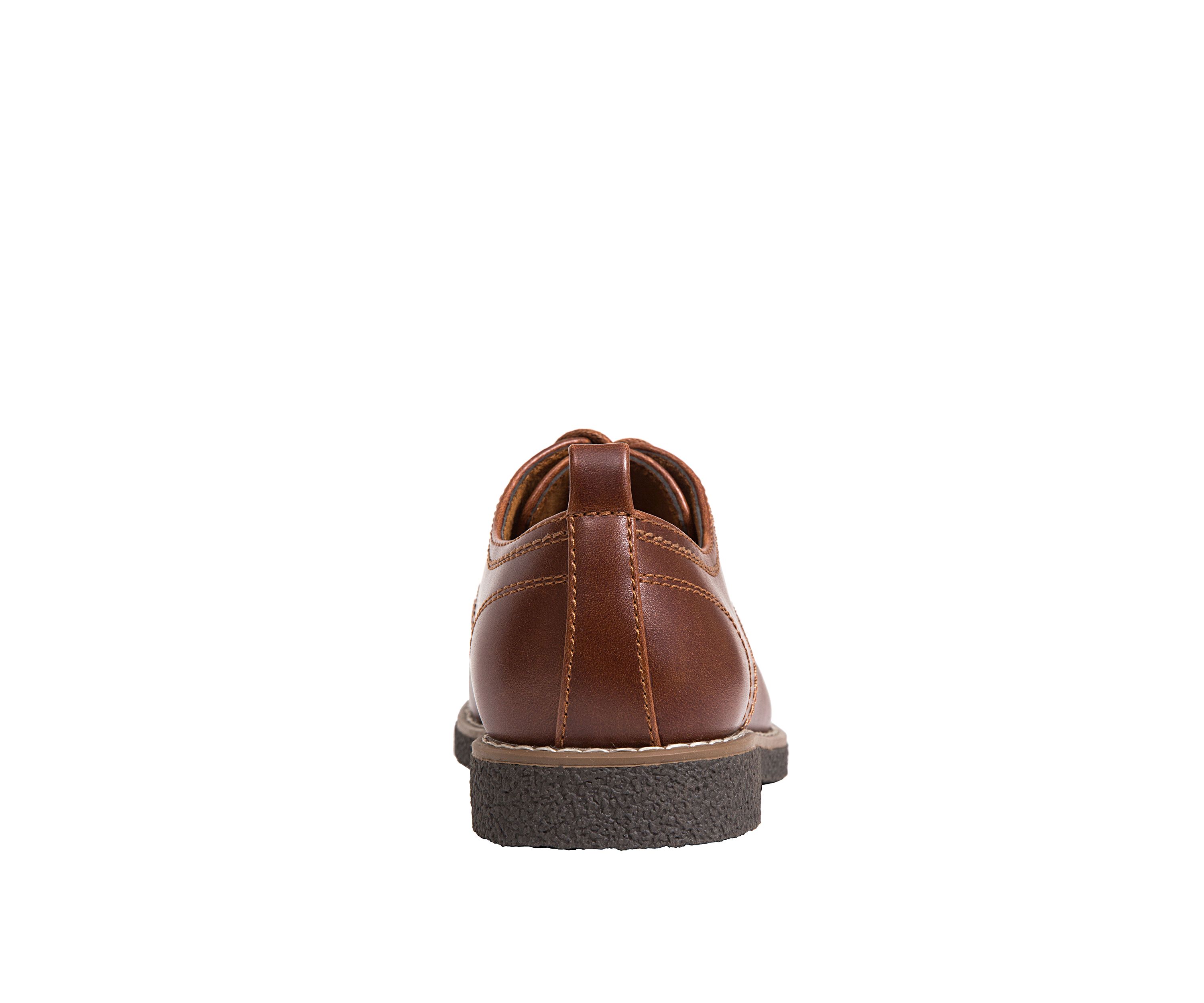 Youth Boys Zander Dress Oxfords