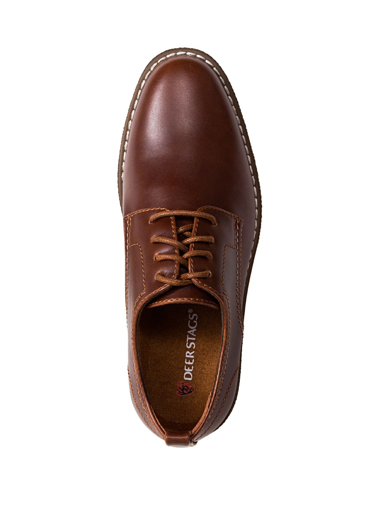 Youth Boys Zander Dress Oxfords