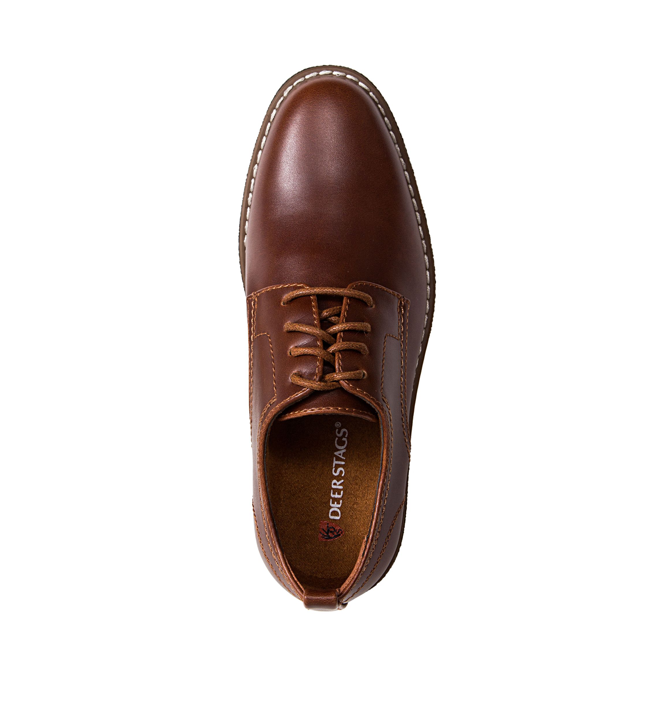 Youth Boys Zander Dress Oxfords