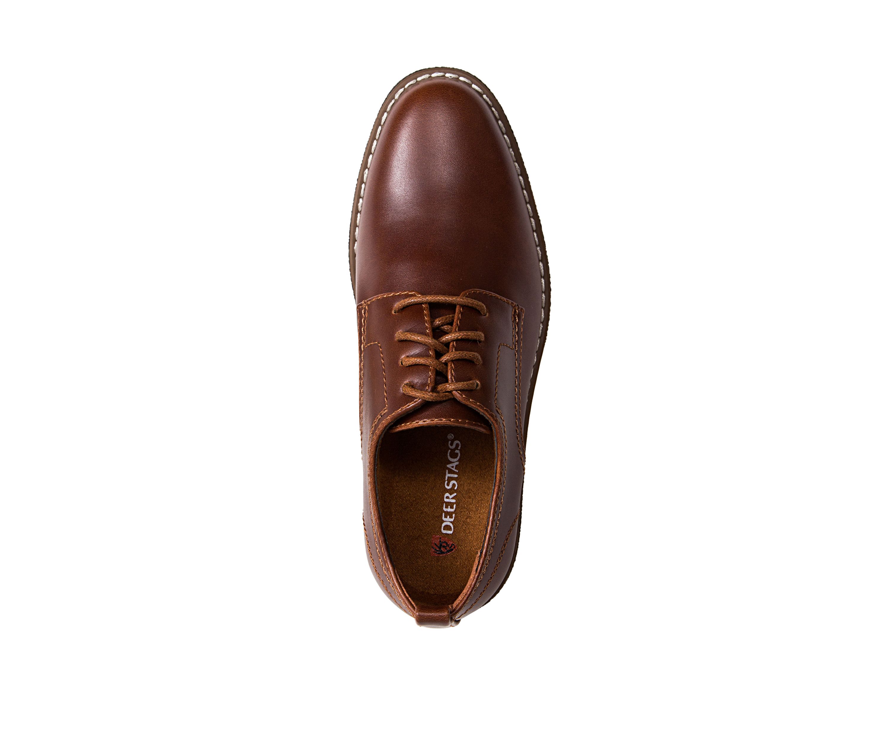 Youth Boys Zander Dress Oxfords