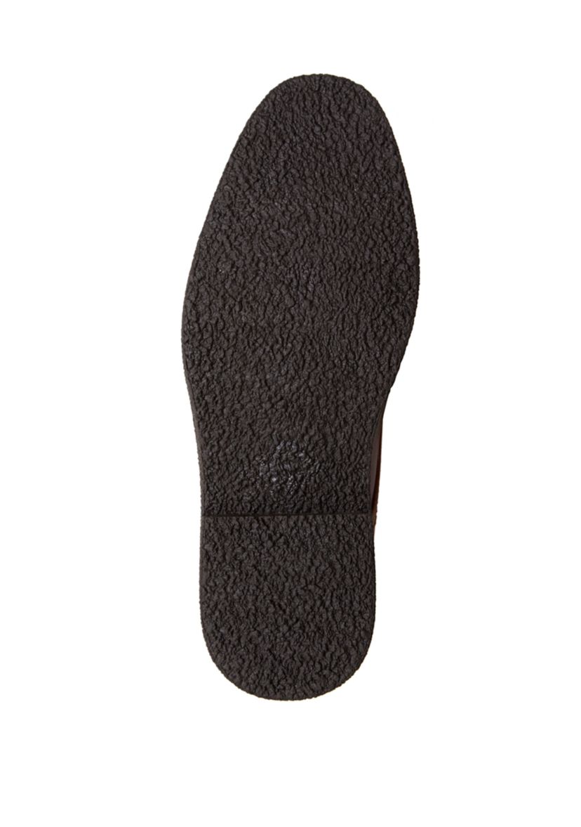 Youth Boys Zander Dress Oxfords