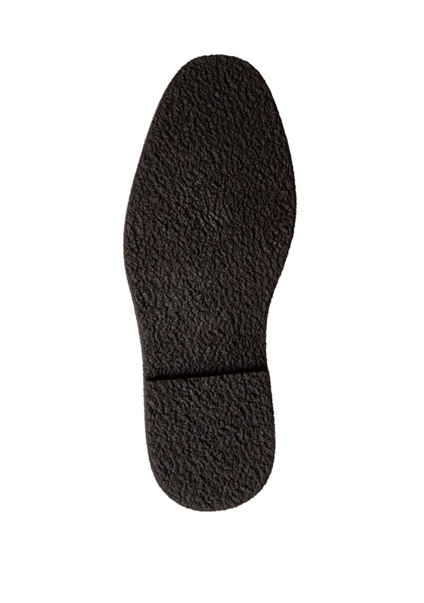 Deer Stags Boys Zane Dress Comfort Chelsea Boot