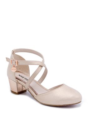 belk spring shoes