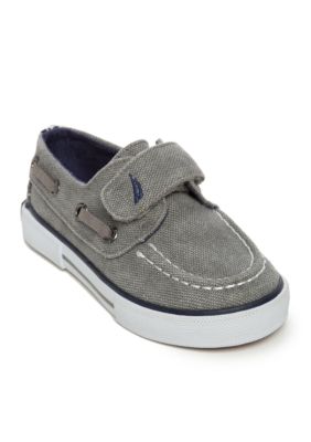 Nautica Little River Boat Shoe - Boys Toddler Sizes | Belk