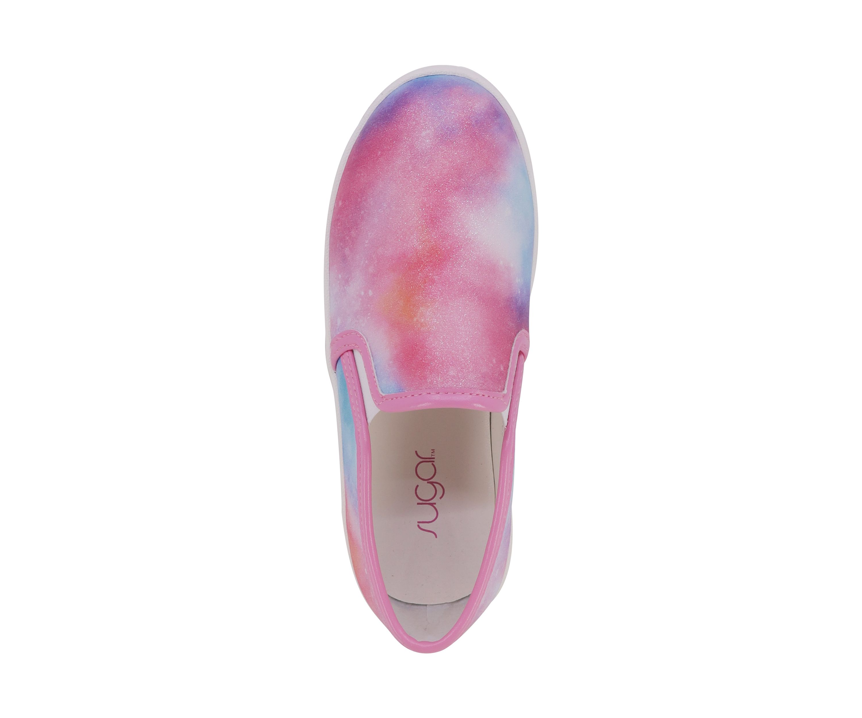 Toddler/Youth Girls Rita Sneakers