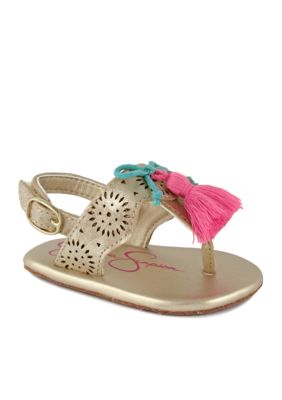 sugar sandals belk