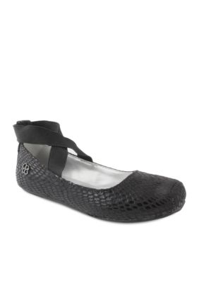 belk ballet flats