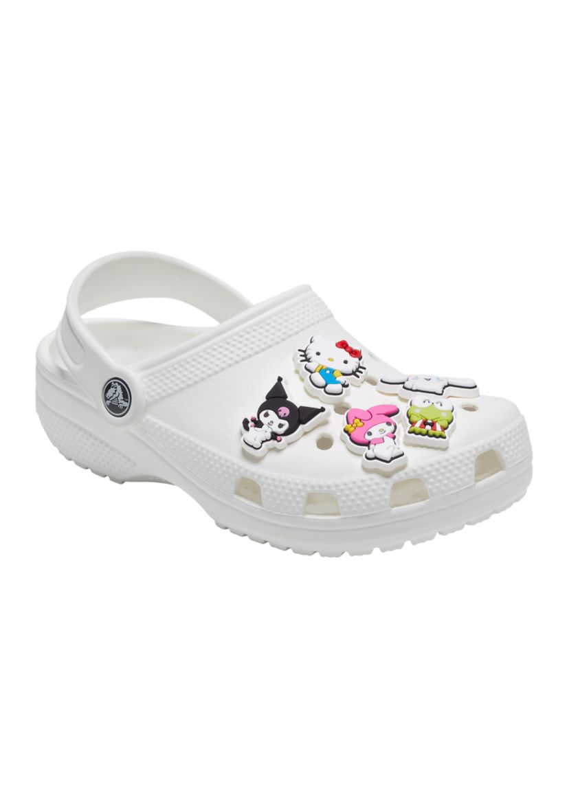 Hello Kitty & Friends 5-Pack Jibbitz