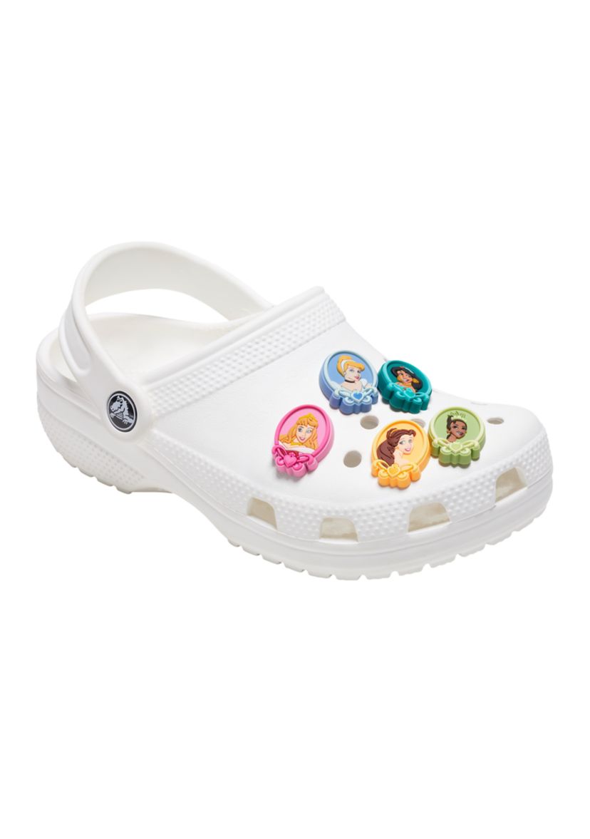 Disney Princess 5 Pack Jibbitz