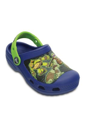belk crocs