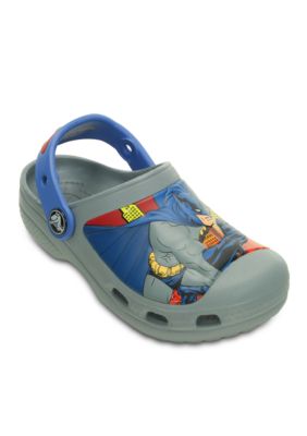belk crocs