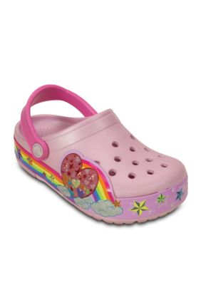 belk crocs