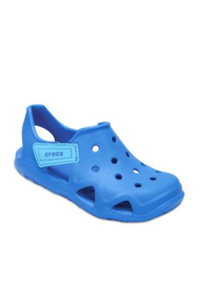 Belk crocs store