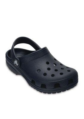 belk crocs