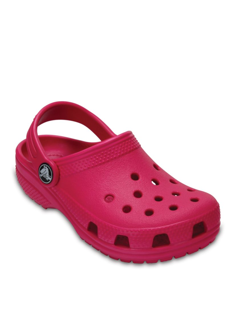 Kids Classic Clog Kids - Toddler/Youth