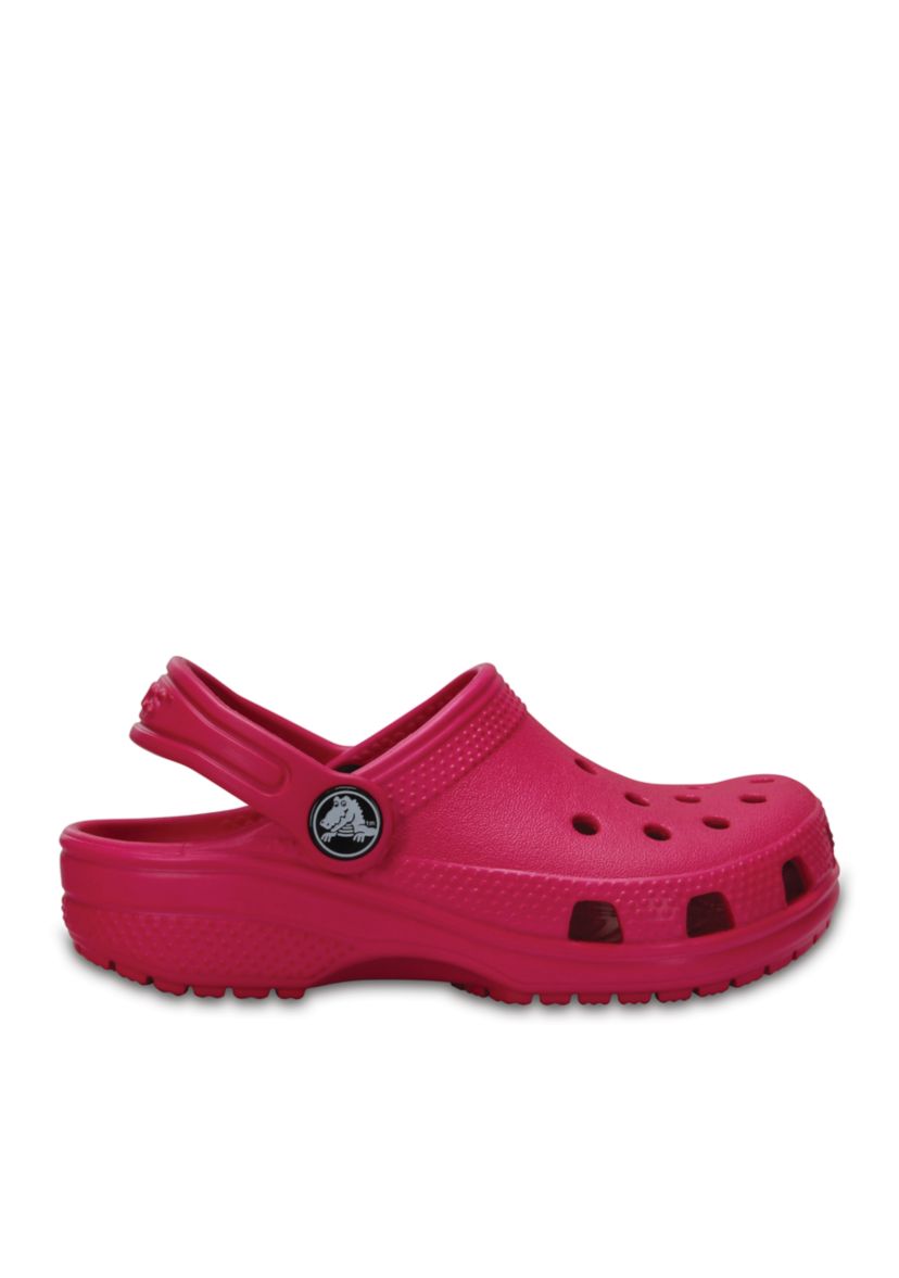 Kids Classic Clog Kids - Toddler/Youth