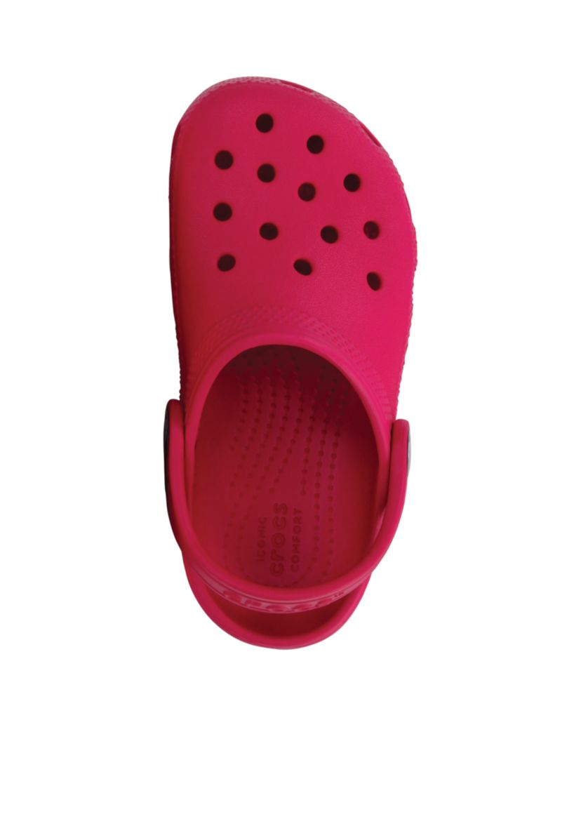 Kids Classic Clog Kids - Toddler/Youth