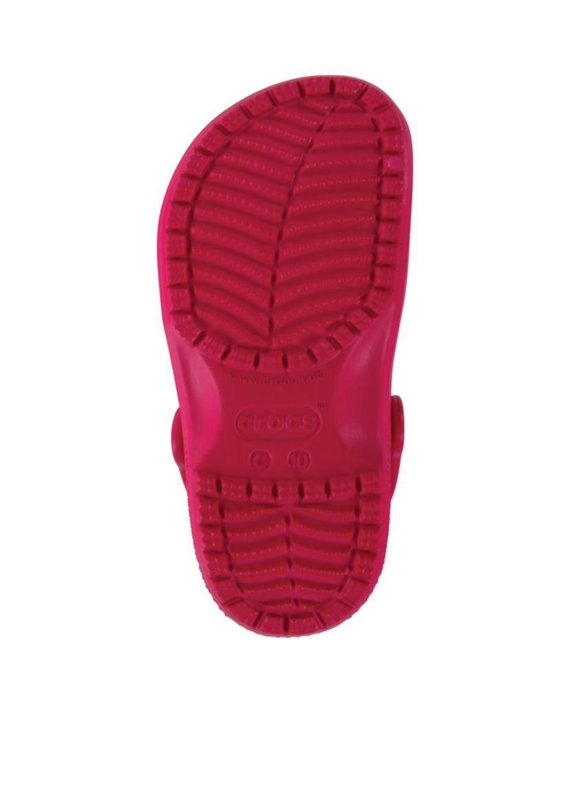 Kids Classic Clog Kids - Toddler/Youth