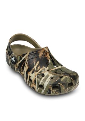 belk crocs