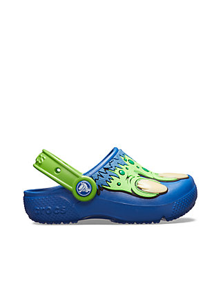 Crocs Toddler Boys Funlab Creature Clogs Belk
