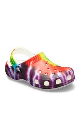 Belk crocs cheap