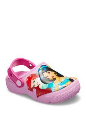 belk crocs