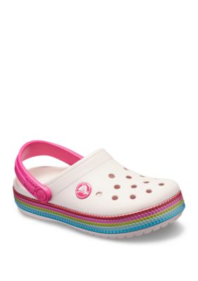 Belk crocs store