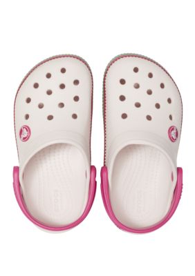 Belk crocs 2025