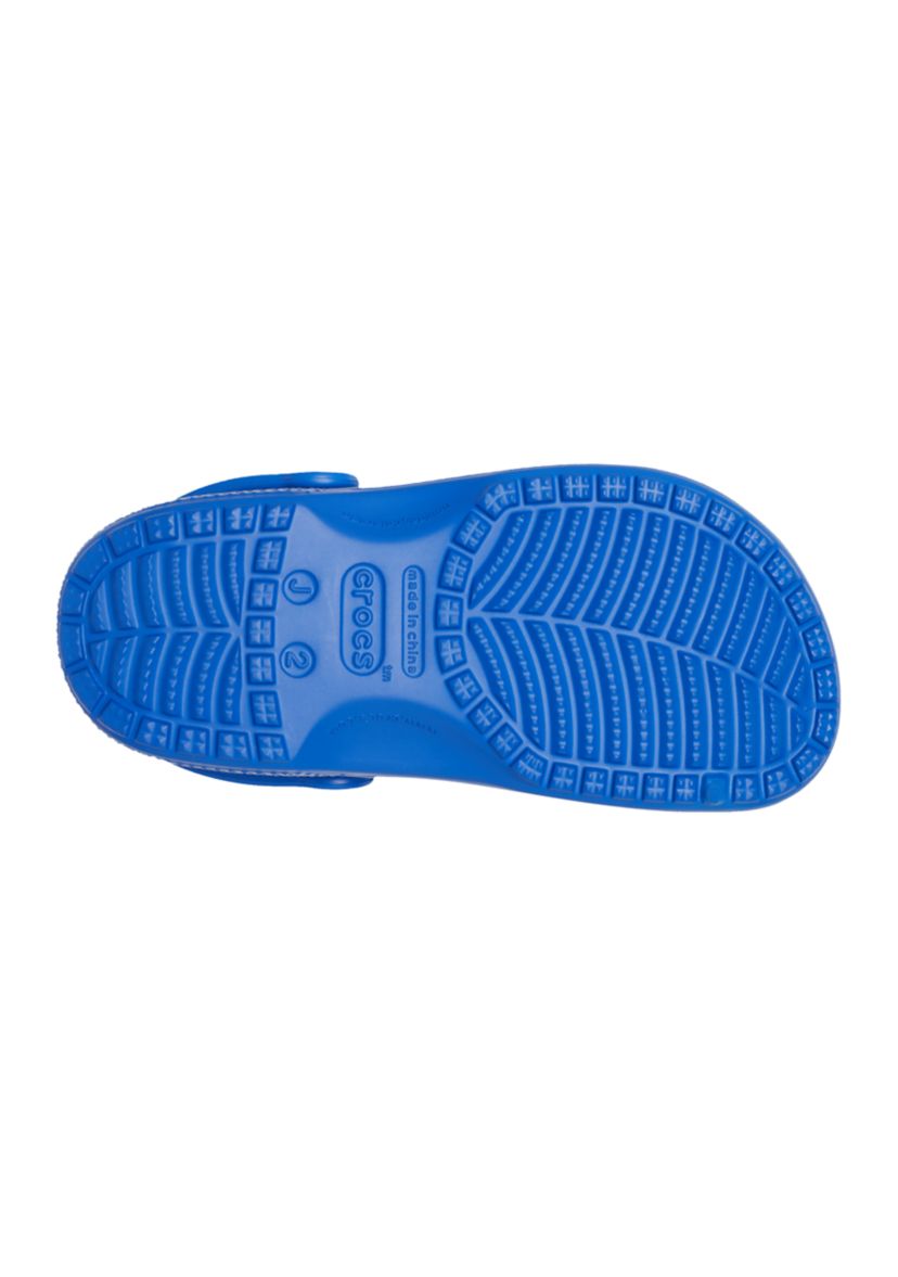 Little Kid Classic Clogs