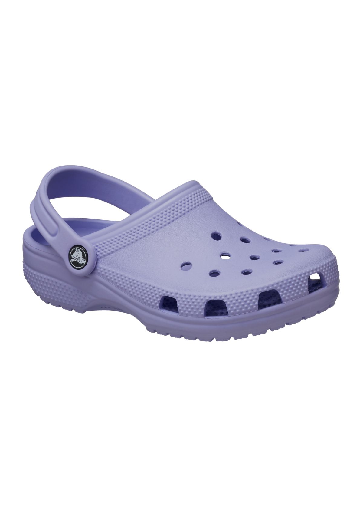 Big Kid Classic Clogs