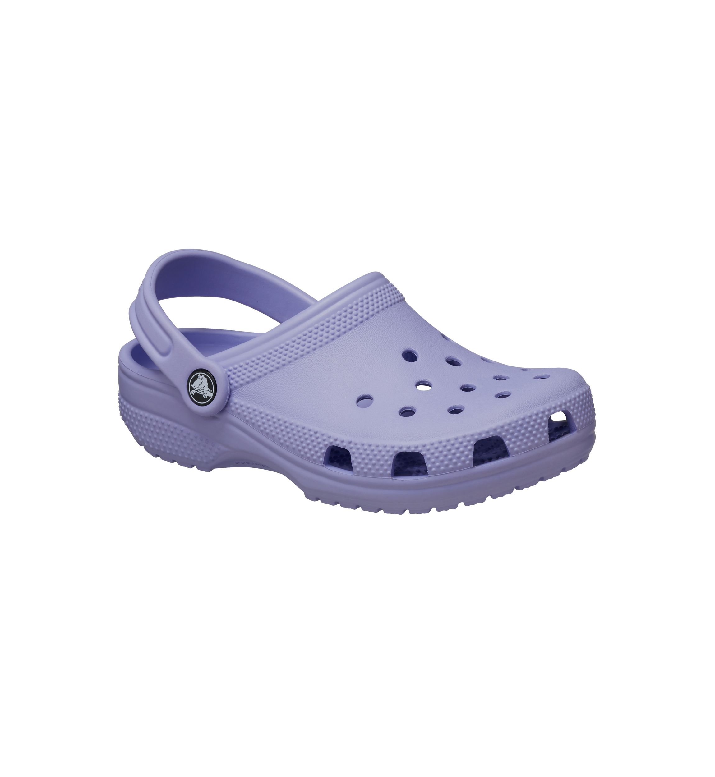 Big Kid Classic Clogs