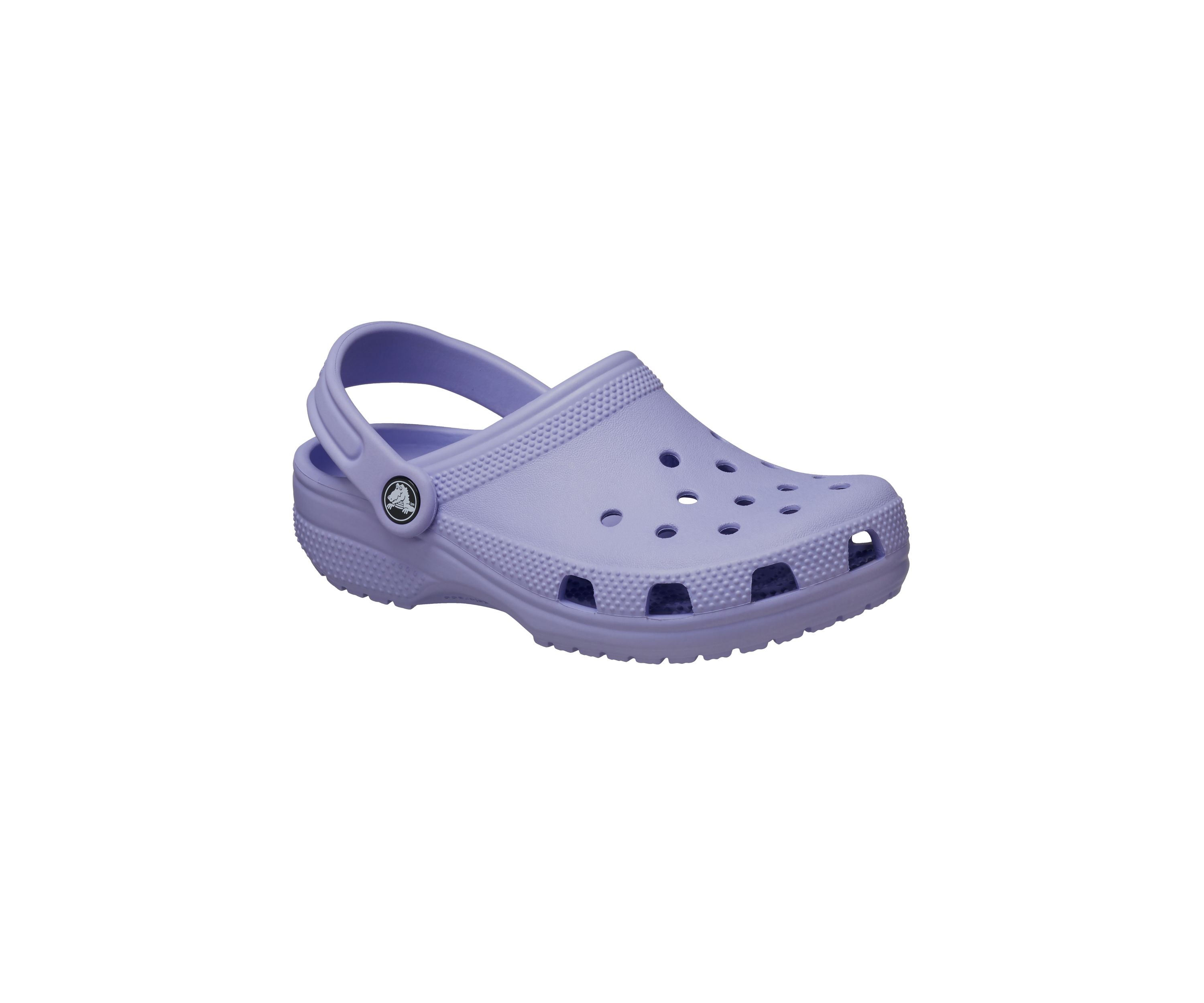 Big Kid Classic Clogs