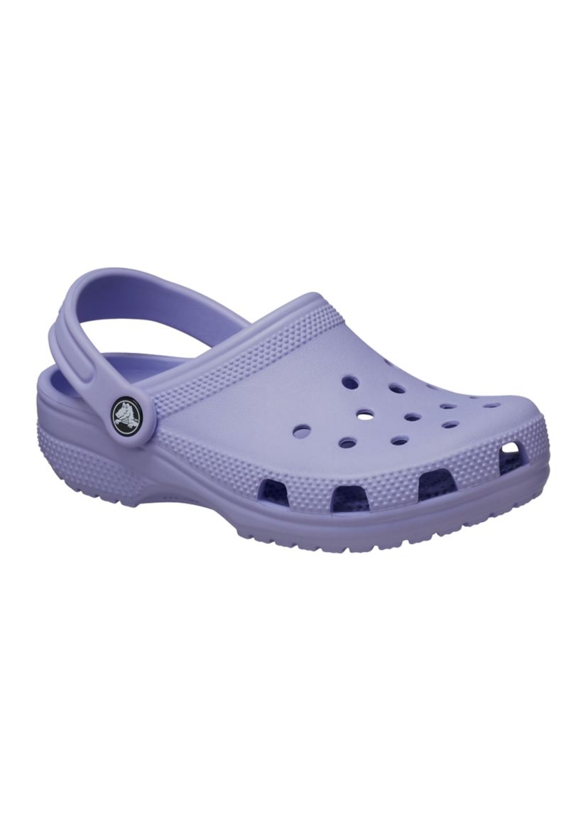 Big Kid Classic Clogs