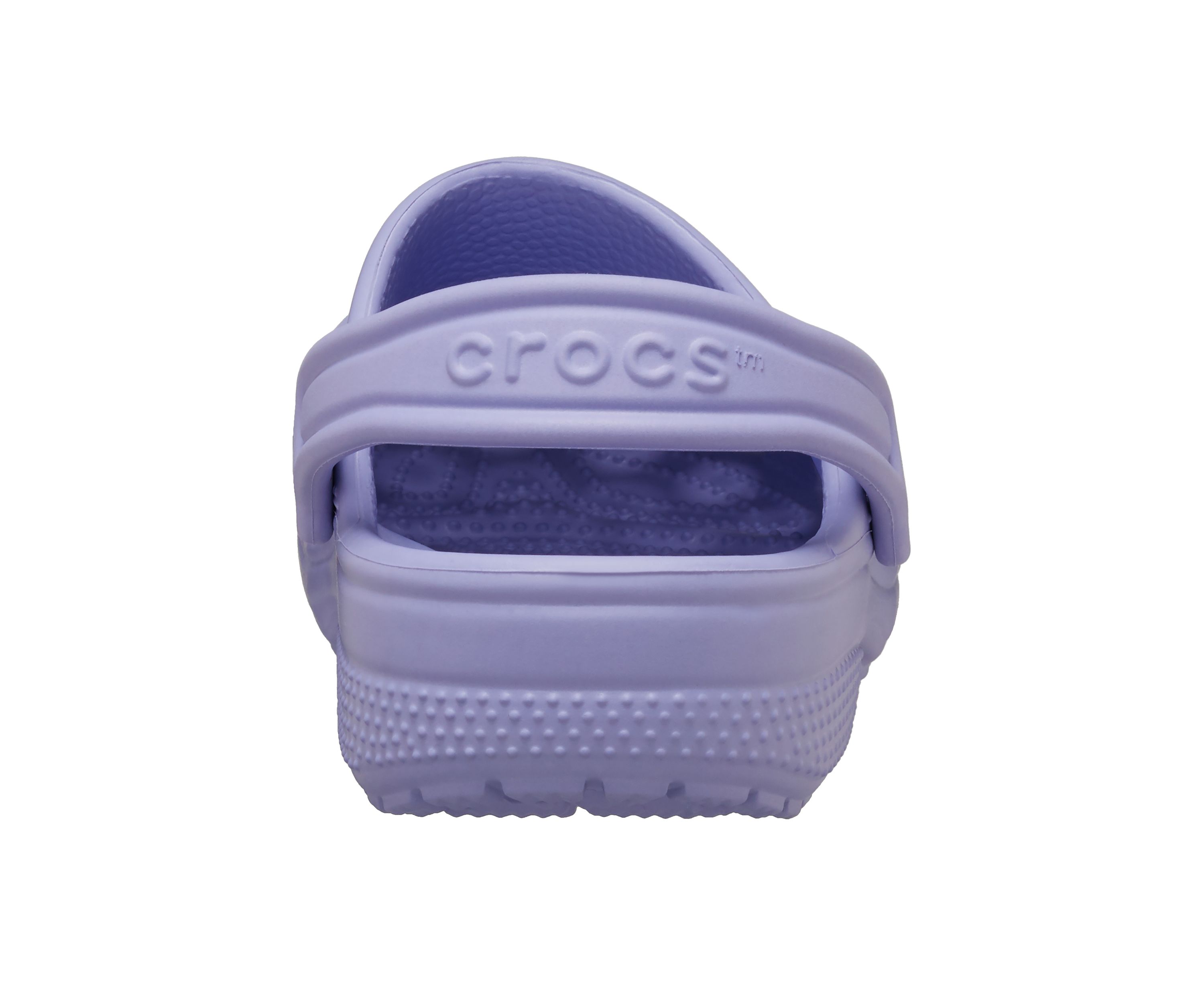 Big Kid Classic Clogs