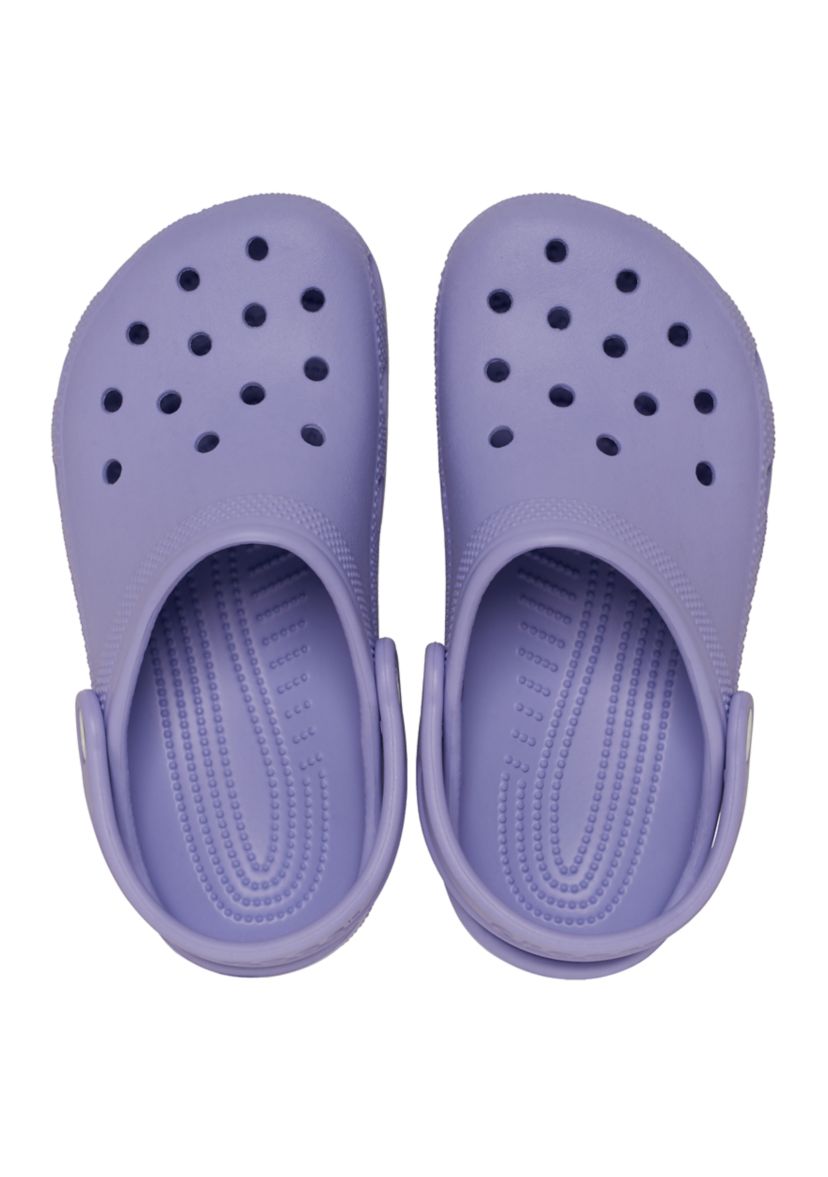 Big Kid Classic Clogs