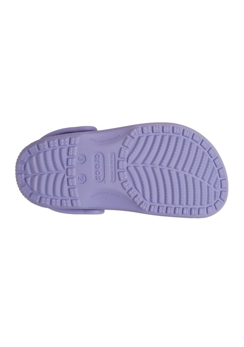 Big Kid Classic Clogs