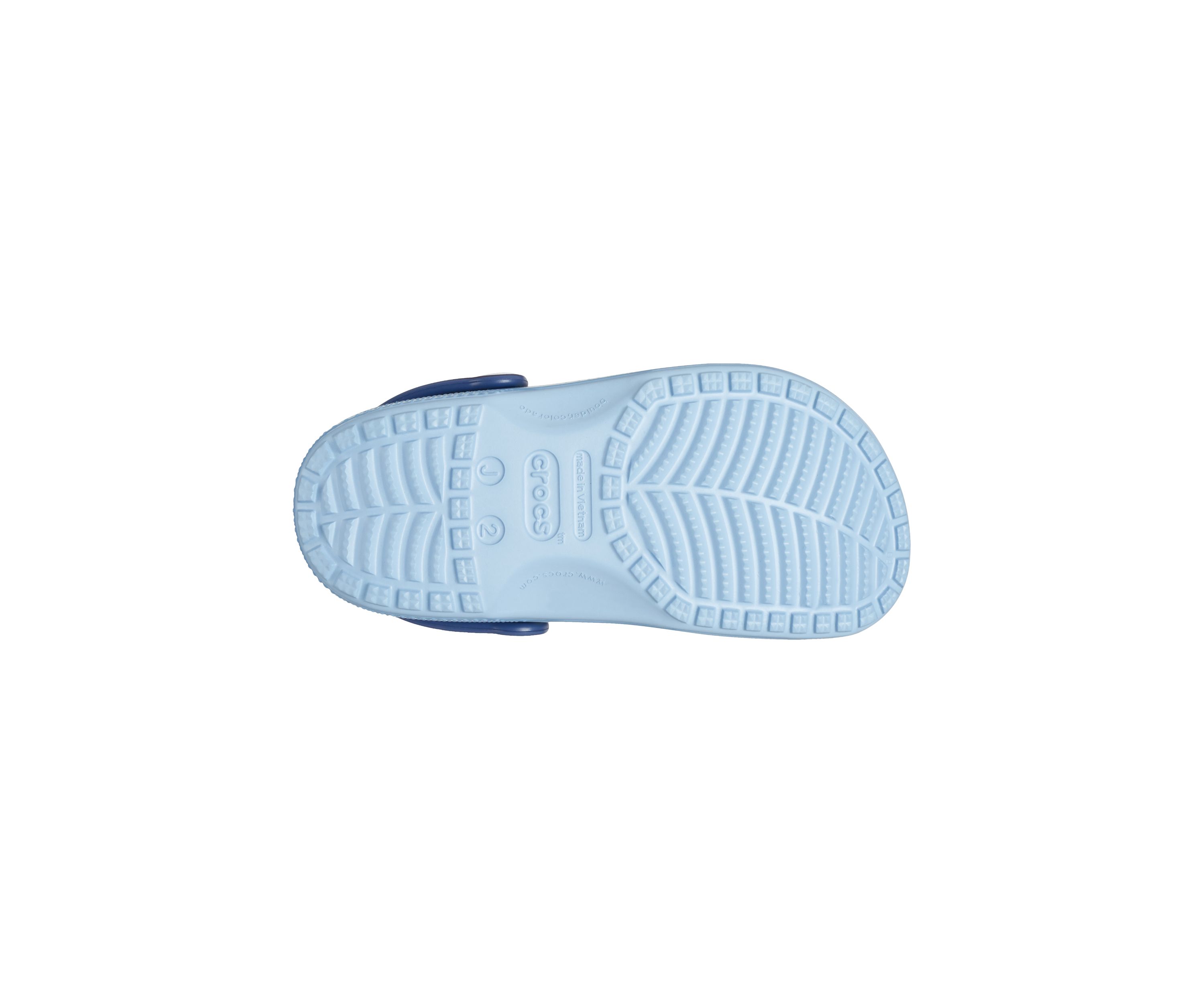 Little Kid Boys Bluey Classic Clogs