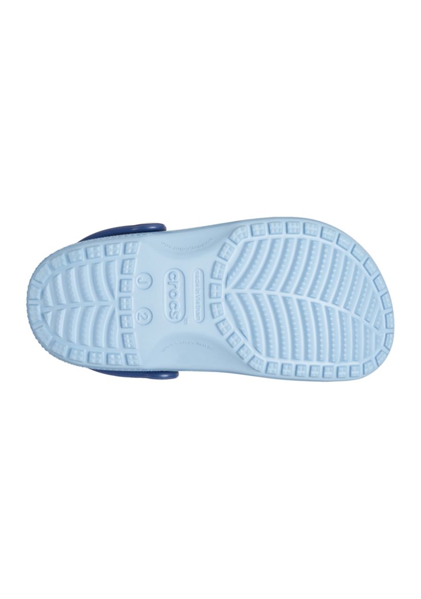 Little Kid Boys Bluey Classic Clogs