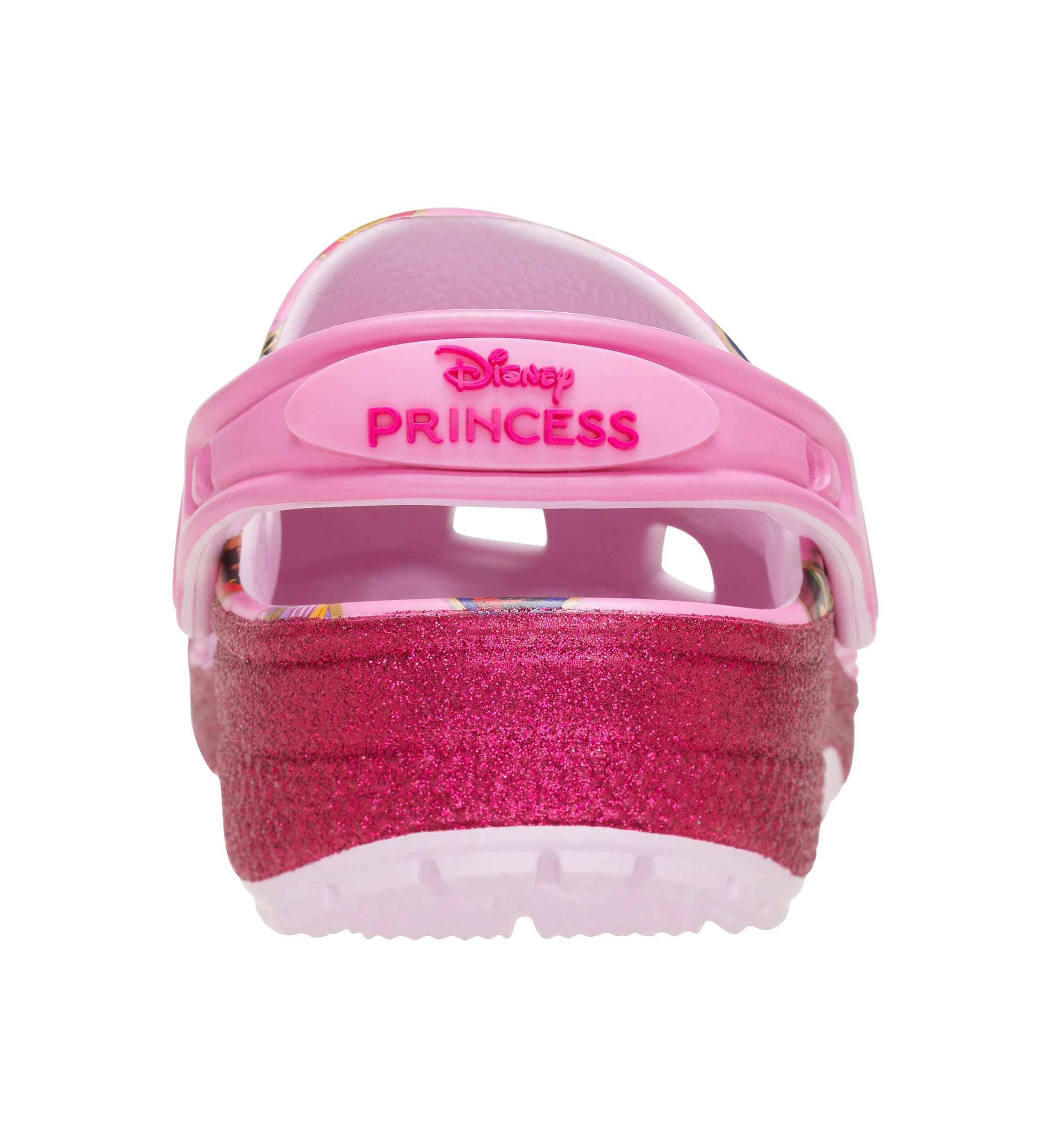 Big Kid Girls Disney Princess Classic Clogs