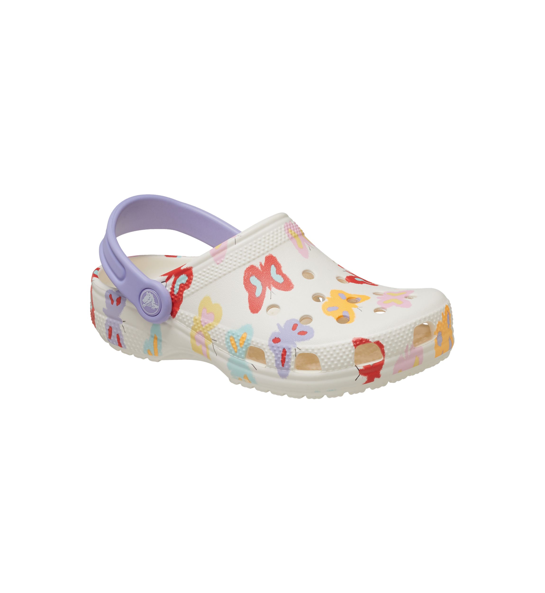 Little Kid Girls Classic Clogs
