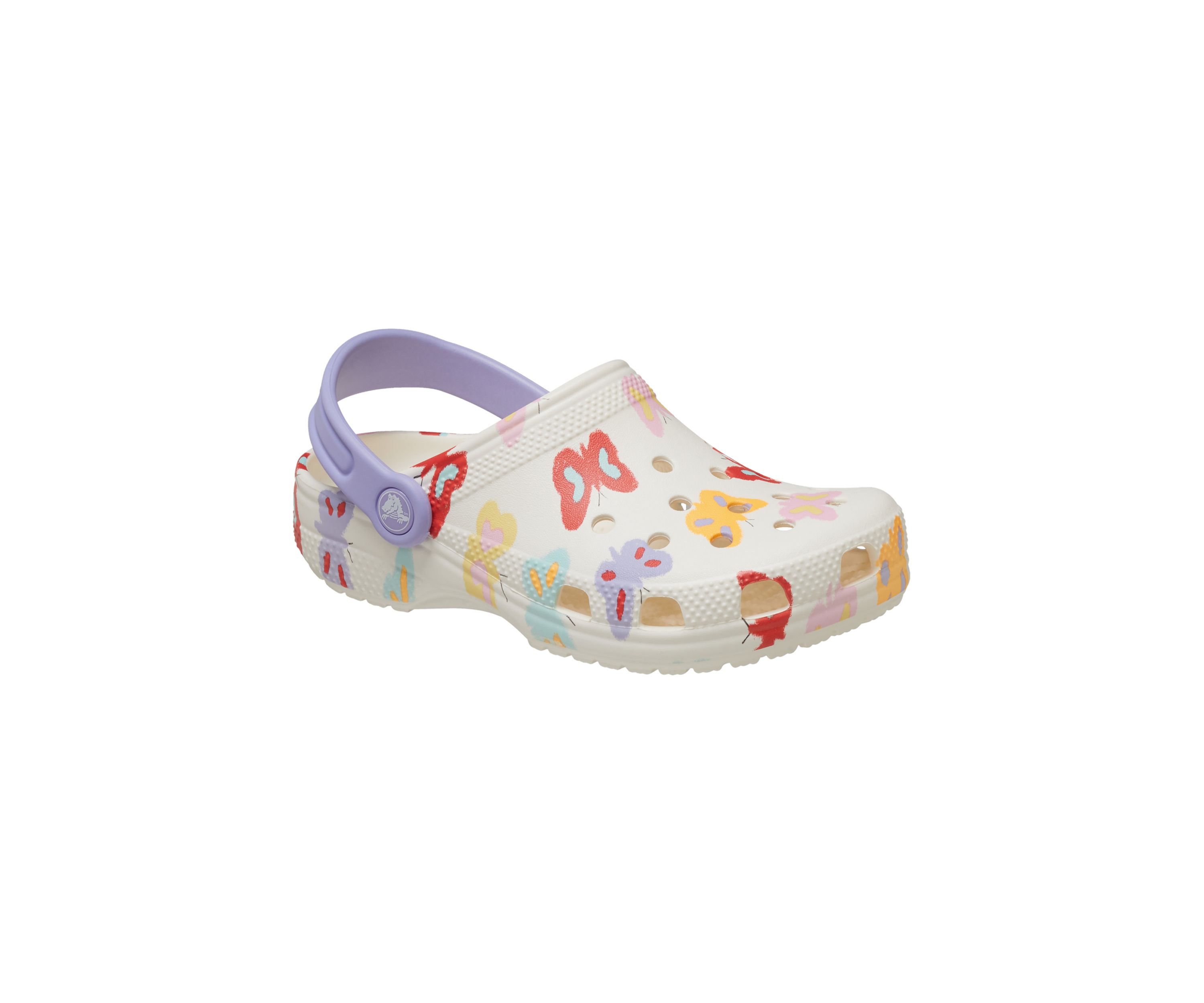 Little Kid Girls Classic Clogs