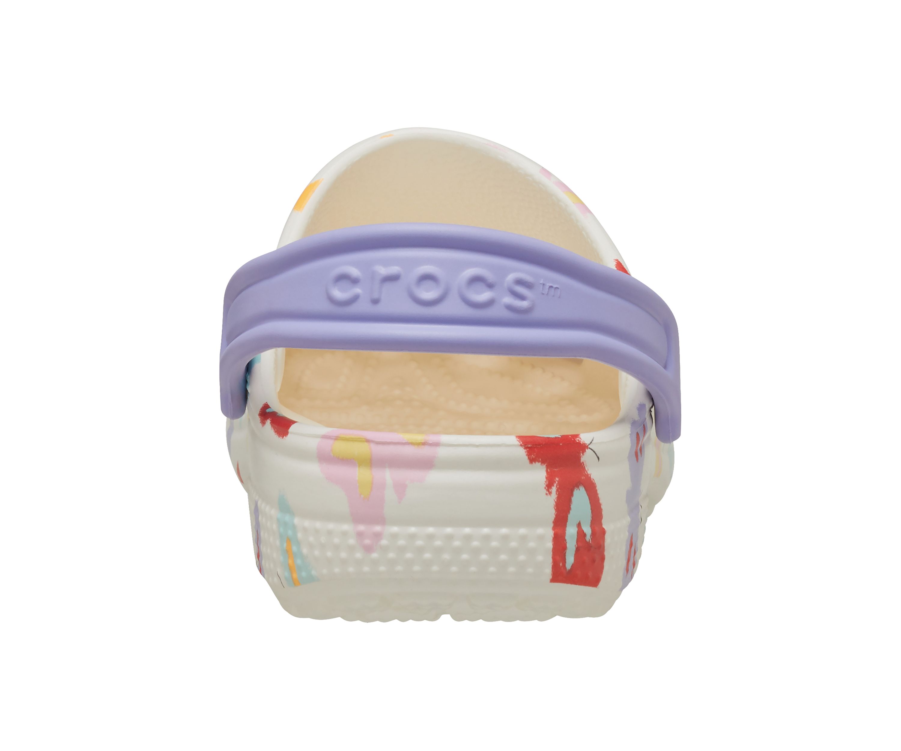 Little Kid Girls Classic Clogs