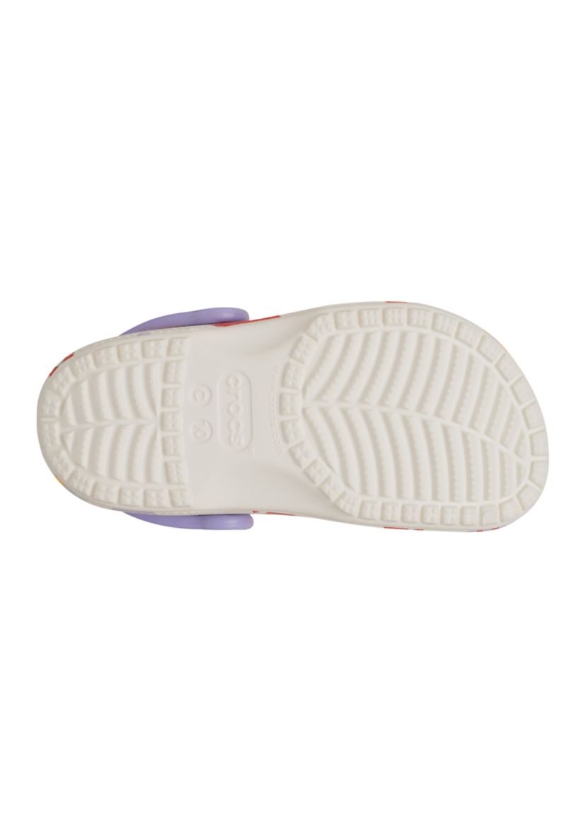 Little Kid Girls Classic Clogs