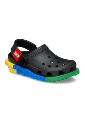 Crocs Lego Clogs