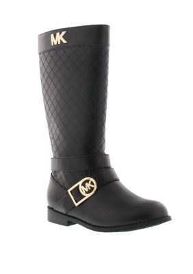 Michael kors boots for sales toddlers